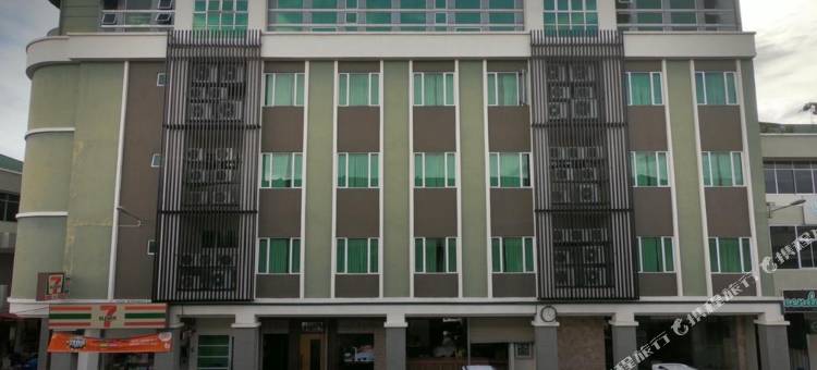 圣多酒店(Sento Hotel)图片