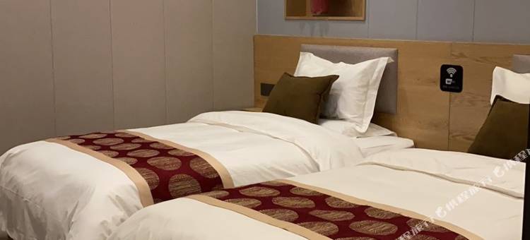 丽度商务酒店(大同古城店)图片