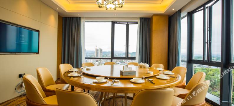 悦城大酒店(新天地店)图片