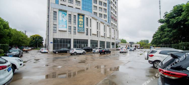 途泊拉酒店(江陵店)图片