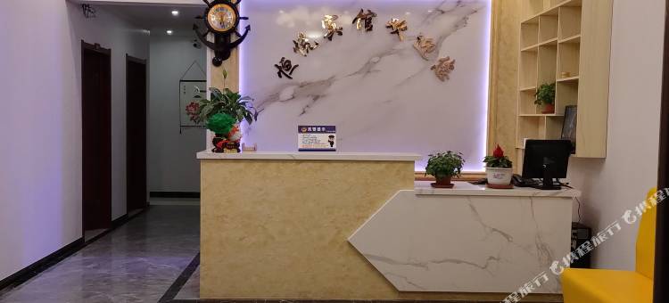 恒悦宾馆(长春龙嘉机场店)图片