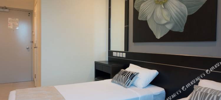 新加坡 81 酒店 - 樟宜(Hotel 81 Changi)图片