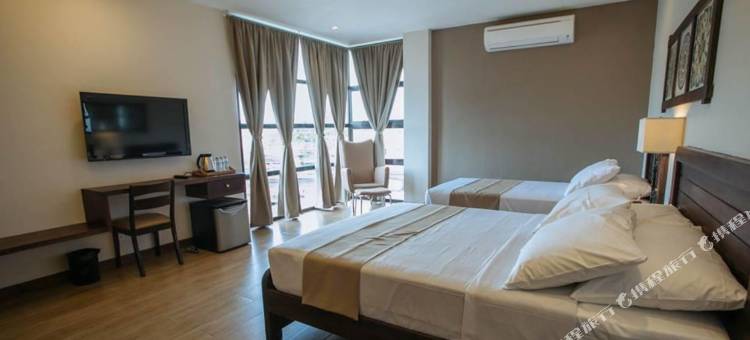 卡萨鲁宾和特里亚厨房(Casa Rubin)图片