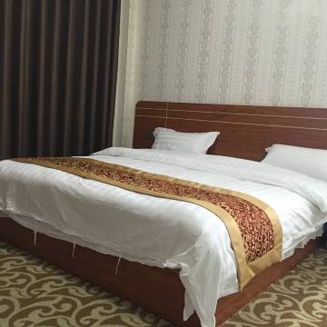 长汀万安商务宾馆