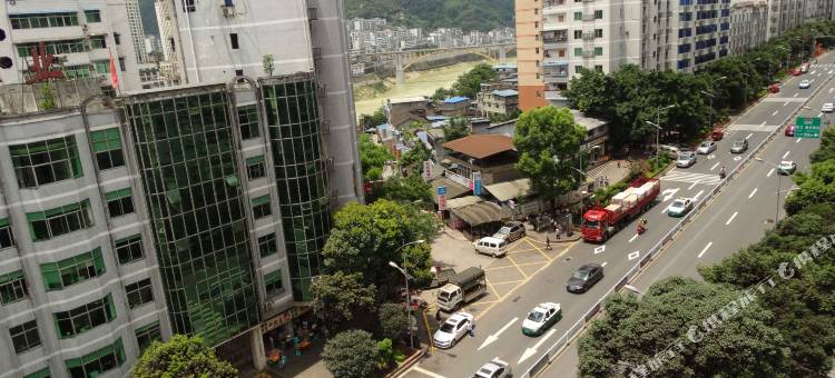 曼联民宿(重庆武隆博物馆分店)图片