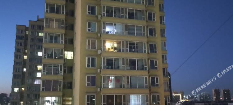 如家华驿精选酒店(晋中榆次火车站人民医院店)图片