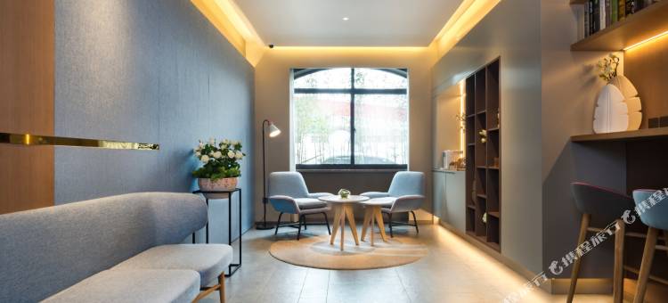 如家酒店(沭阳三匹马商业广场店)图片