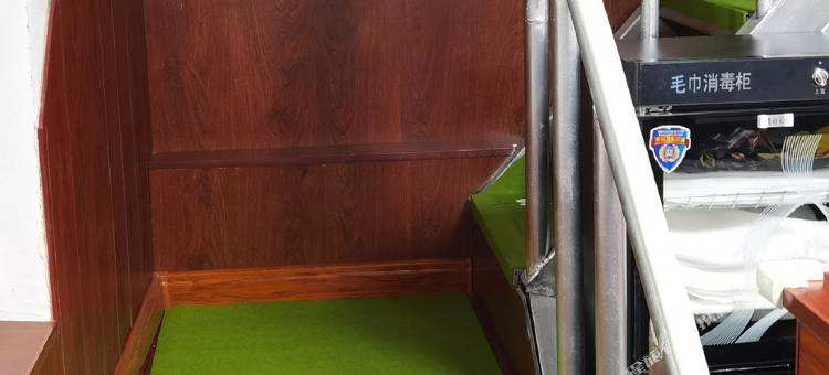 大兴安岭爱之林客栈图片