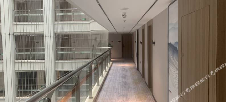 泉州酷6铂金酒店(万达领SHOW天地店)图片