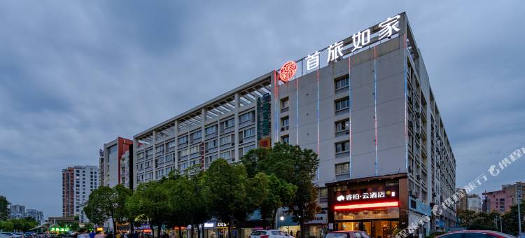 睿柏·云酒店(合肥史河路高铁西站店)图片