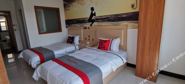 骏怡连锁酒店(临汾安泽县汽车站店)图片