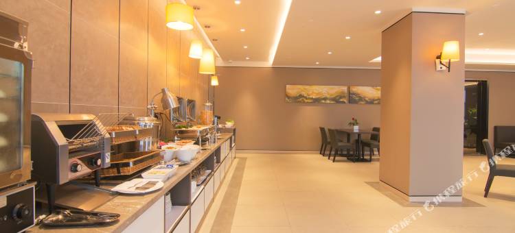 如家精选酒店(苏州万达广场地铁站店)图片