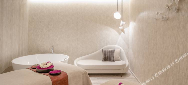 曼谷金普顿玫兰酒店(Kimpton Maa-Lai Bangkok)图片