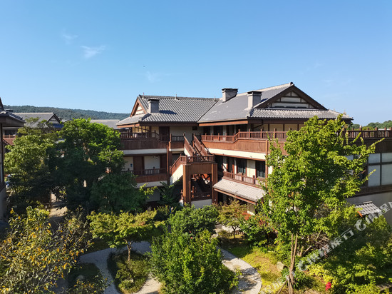 无锡了了心客栈