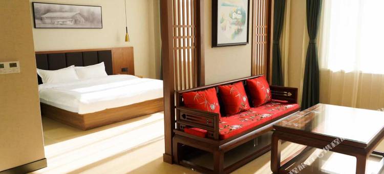 朝阳县金园商务酒店图片