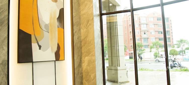 城市118商务酒店(抚州东站人民医院店)图片