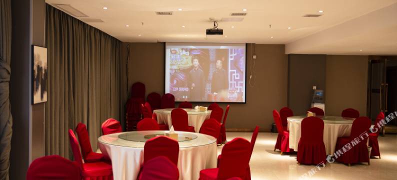 海零海悦酒店(遂平客运总站店)图片