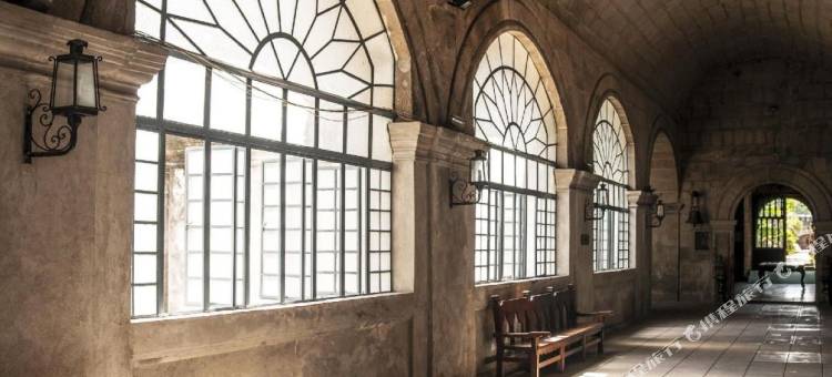 马卡蒂卢尔德家庭套房-由可可特尔管理(Lourdes Family Suites Makati powered by Cocotel)图片