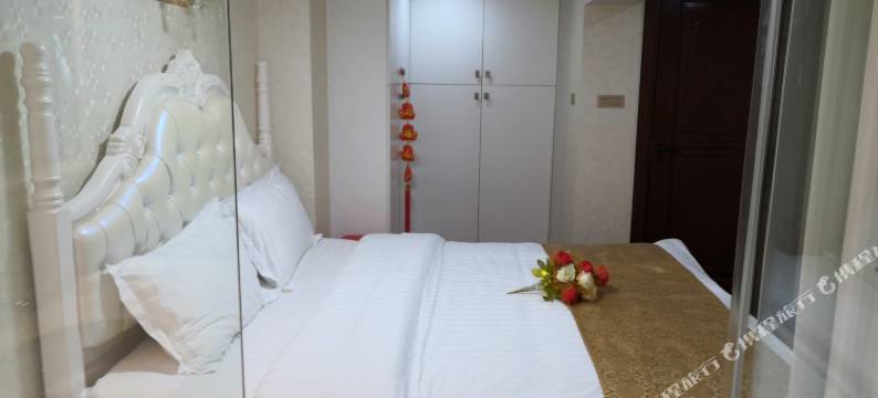 修水家庭旅馆图片