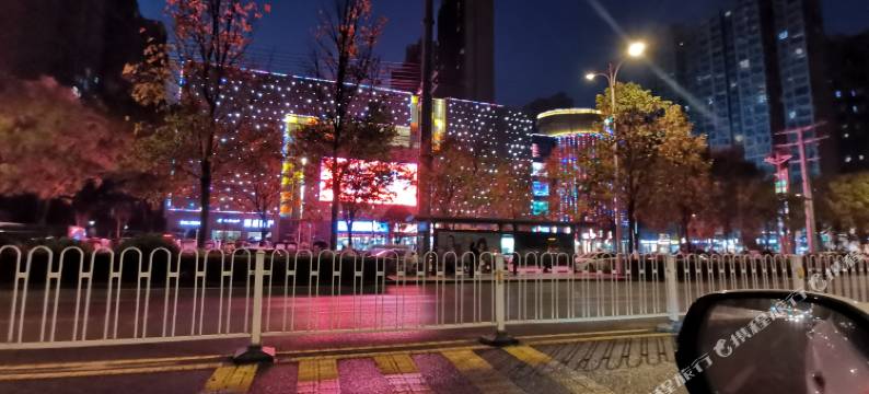 亳州米琪公寓(亳州学院店)图片