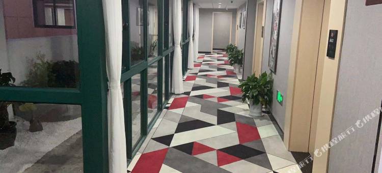 尚客优酒店(舟山南洞景区店)图片