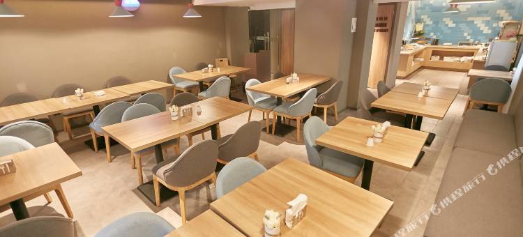 宜必思酒店(扬州万达广场店)图片