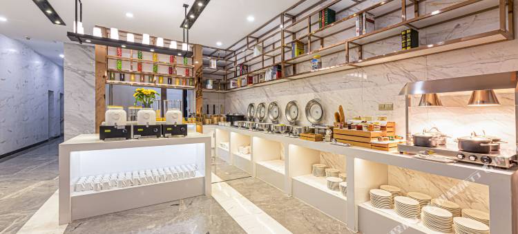 宜尚酒店(绍兴柯桥万达国际会展中心店)图片