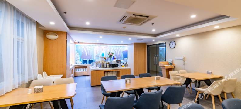 汉庭酒店(武汉沌口沌阳大道地铁站店)图片