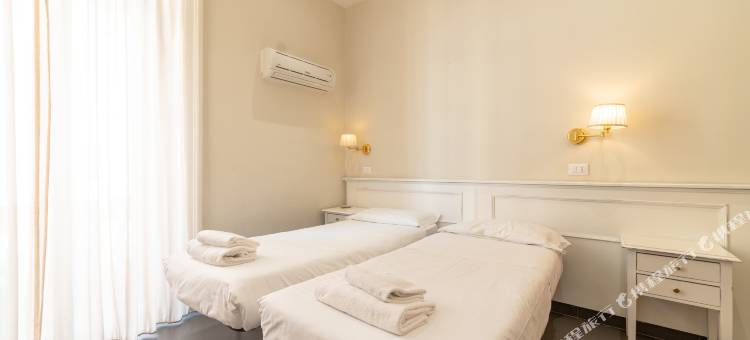 罗马YellowSquare酒店(YellowSquare Rome)图片