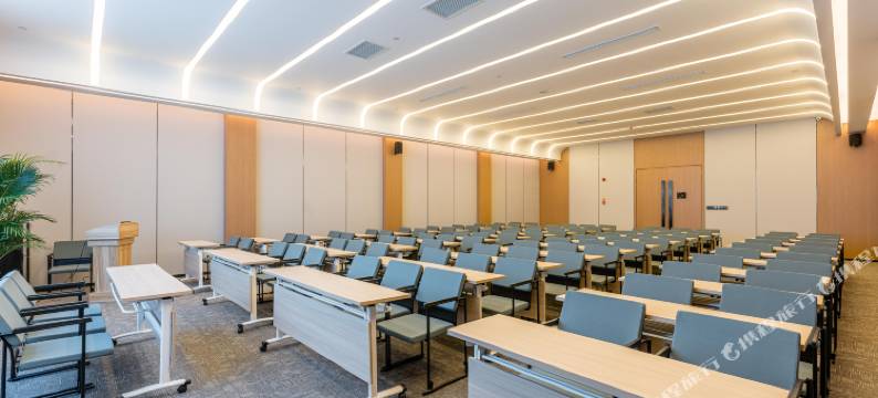 苏州新区淮海街亚朵酒店图片