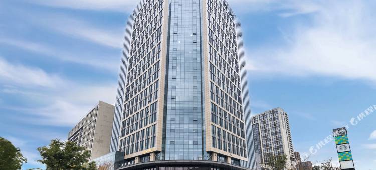 全季酒店(嘉兴杉杉印象广场店)图片