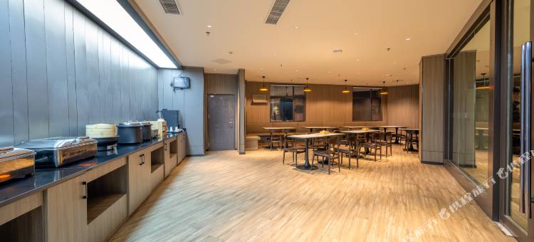 汉庭酒店(拉萨堆龙经济开发区店)图片