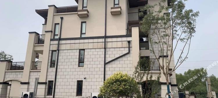 住下张张民宿(四纬路分店)图片