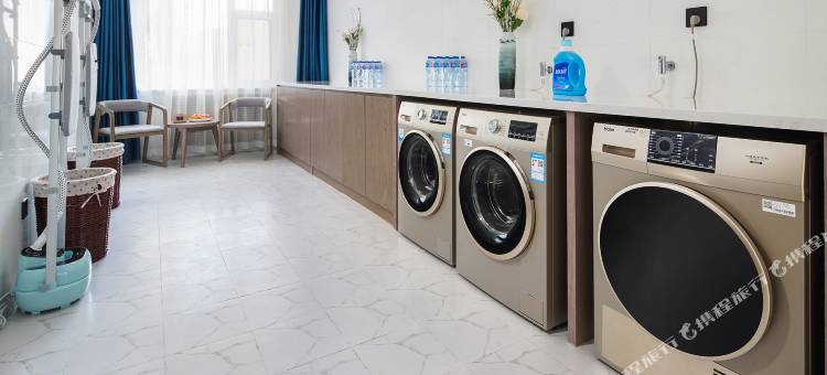 美豪丽致酒店(天津西站长虹公园地铁站店)图片