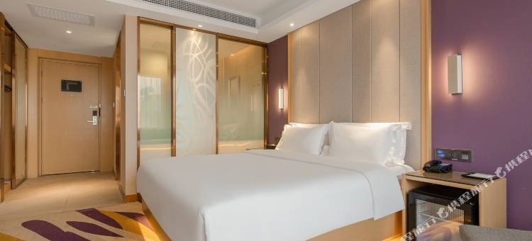 麗枫酒店(长沙高铁南站喜盈门范城店)图片