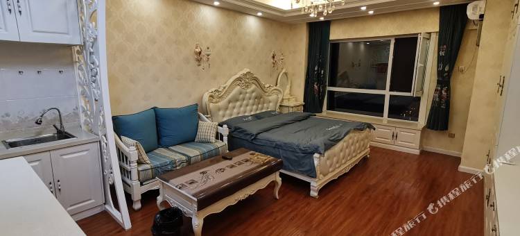 牡丹江甜梦日租公寓图片