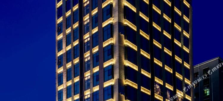 蔚徕酒店(重庆观音桥步行街店)图片