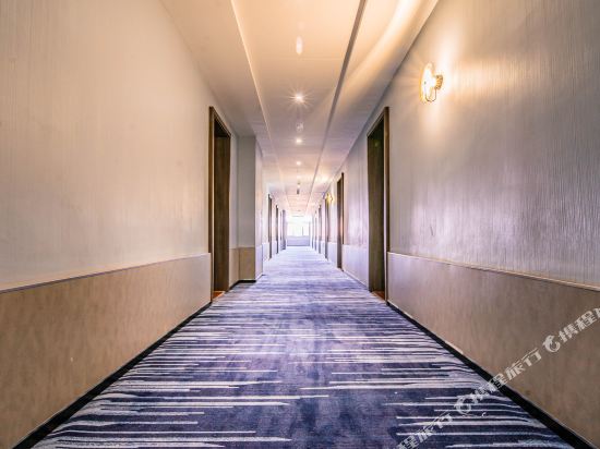 厦门金佰利会展酒店