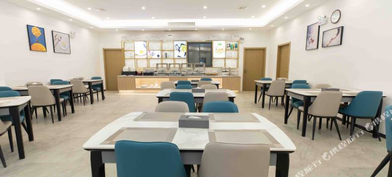 全开商务酒店(合肥肥东华东建材城龙塘地铁站店)图片