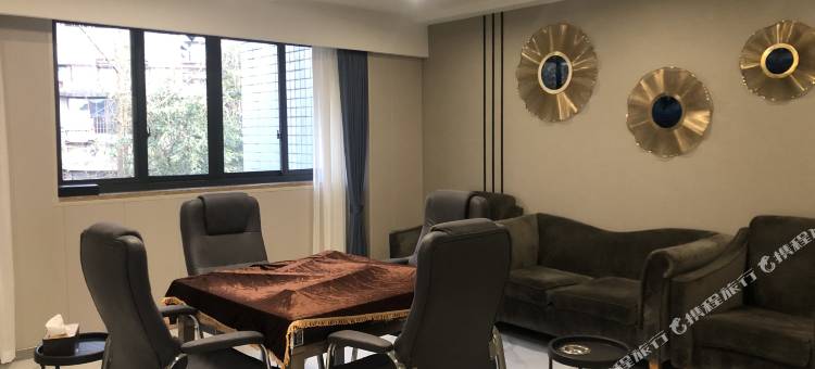 优程酒店(四川警察学院店)图片