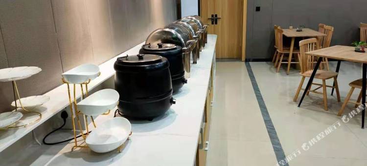 尚客优酒店(侯马文明路店)图片