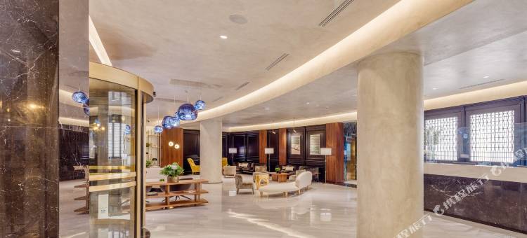 萨洛尼卡伊莱克特拉酒店(Electra Palace Thessaloniki)图片