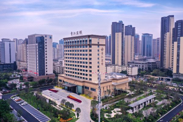 赣州章江宾馆预订价格,联系电话位置地址【携程酒店】