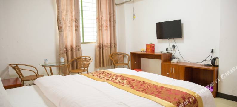 英德星辉宾馆图片