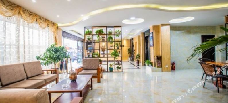 君尚酒店(阳朔西街店)图片