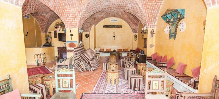 莱拉梅里亚姆俱乐部酒店(Hotel & Club Lella Meriam)图片