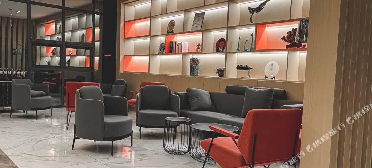 尚客优酒店(日照莒县长岭店)图片