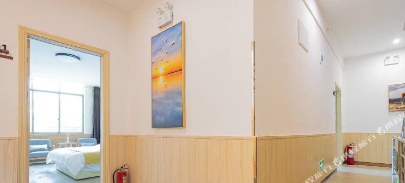 安远成林商务宾馆图片