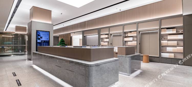 全季酒店(上海虹桥古北财富中心店)图片