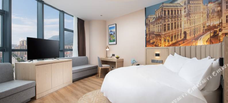 丽怡酒店(桂平西山店)图片